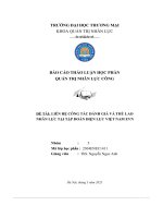 Đề Tài Liên Hệ Công Tác Đánh Giá Và Thù Lao Nhân Lực Tại Tập Đoàn Điện Lực Việt Nam Evn.pdf