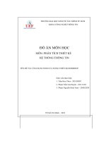 (Tiểu luận) đề tài ứng dụng web cửa hàng thiết bị mobishop