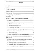 Ảnh hưởng của covid 19 đến hoạt động truyền thông nội bộ của doanh nghiệp tại việt nam 2