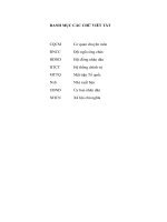 Chất lượng đội ngũ công chức của các cơ quan chuyên môn thuộc ủy ban nhân dân huyện quỳnh nhai giai đoạn hiện nay