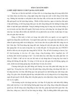 Sáng kiến kinh nghiệm toán THPT
