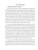 Sáng kiến kinh nghiệm toán THPT