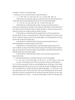 Khái niệm, vai trò của triển khai đào tạo và phát triển nhân lực