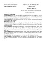 Đề thi học sinh giỏi   q yên