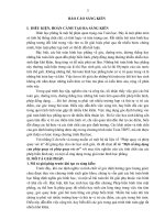 Sáng kiến kinh nghiệm toán THPT