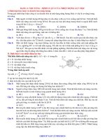 2  nội năng   định luật i của nhiệt động lực học (đề)