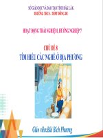 Chuẩn chu de 8   hđtn 7