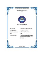 Nhóm 7 tiếng trung thương mại 1 1