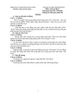 Đề giao lưu hsg 8 q nhân