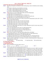 Bài 2  thang nhiệt độ   nhiệt kế (đề)