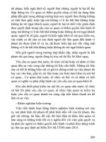 Giáo trình Luật Tố tụng hình sự Việt Nam - Trường Đại học Luật Hà Nội. Hoàng Thị Minh Sơn chủ biên, Phan Thị Thanh Mai (Phần 2)