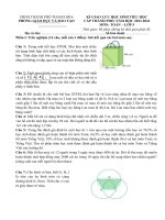 2  đề gl toán 5 năm học  23 24 chính thức