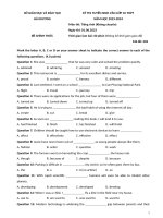 6  hải dương 2023