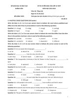 19  khánh hòa 2023