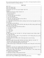 Báo cáo đề xuất cấp giấp phép môi trường của Dự án đầu tư: Hạ tầng kỹ thuật khu tái định cư công trình Cầu Nhật Lệ 3 và đường 2 đầu cầu