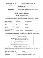 11  quảng trị 2023