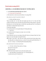 Ôn thi tư tưởng Hồ Chí Minh