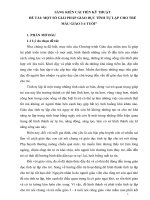 Một số giải pháp gd tính tự lập cho trẻ mẫu giáo 3,4 tuổi (nguyễn thị hoài hương  mn mai thủy)