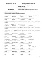 24  ninh thuận 2023