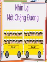 Sổ tay kỷ niệm cuối năm học tặng nhóm
