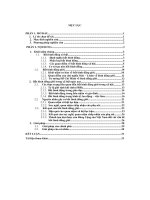 Vấn đề bất bình đẳng giới tính ở việt nam hiện nay