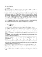 Tổng hợp 18 đề thi toán kt2