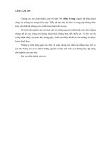 Đồ Án Hệ Thống Chiếu Sáng Tự Động (1).Docx