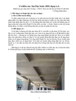 Ưu điểm của Sàn Dày Sườn dạng ô cờ