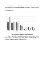 Assignment nhận xét biểu đồ year 1