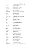 Tai lieu huan luyen an toan lao dong