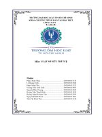 Phân tích sự khác nhau của luật shtt 2005, và luật sđbs năm 2009, 2019,2022