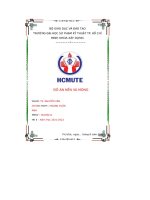 Đồ Án Nền Và Móng.pdf