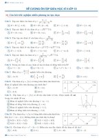 Gk2   toán 10 form mới 2324