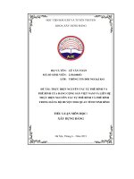 thực hiện nguyên tắc tự phê bình và phê bình của đảng cộng sản việt nam và liên hệ thực hiện nguyên tắc tự phê bình và phê bình trong đảng bộ huyện nho quan tỉnh ninh bình