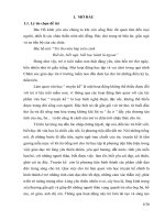 skkn một số biện pháp nâng cao chất lượng cho trẻ mẫu giáo 3 4 tuổi làm quen với tác phẩm văn học thông qua truyện kể