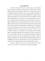 quan điểm của lênin về nhà nước thông qua tác phẩm nhà nước và cách mạng