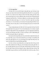 skkn một số biện pháp nâng cao chất lượng hoạt động âm nhạc cho trẻ 3 4 tuổi