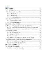 Quy trình sản xuất xúc xích