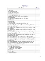 skkn một số biện pháp nhằm phát huy tính tích cực vận động trong hoạt động giáo dục thể chất cho trẻ 3 4 tuổi