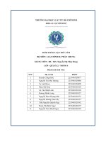 trong trường hợp có nhiều bản án thời gian thực tế mà người bị kếtán phải chấp hành hình phạt tù có thời hạn có thể trên 30 năm