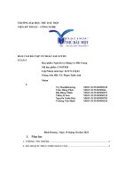 sự hình thành quá trình chưng cất nhiên liệu xăng và diesel