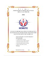 lý luận của trết học mác lênin về vấn đề giai cấp và đấu tranh giai cấp liên hệ với thực trạng phát triển giai cấp công nhân ở việt nam hiện nay