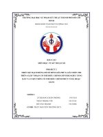 thiết kế mạch đồng hồ số đếm giờ phút giây hiển thi trên 6 led 7 đoạn có thể điều chỉnh giờ theo kiểu tăng dần và cuộn tròn có thể điều chỉnh phút tăng hoặc giảm