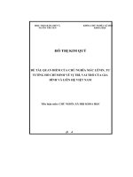 quan điểm của chủ nghĩa mác lênin tư tưởng hồ chí minh về vị trí vai trò của gia đình và liên hệ việt nam