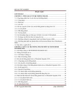 khai thác kỹ thuật hệ thống phanh xe mitsubishi xpander 2018