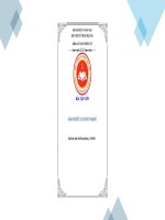 bài tập lớn giao thức an toàn mạng