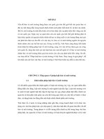 pháp luật bảo vệ môi trường ở việt nam thực trạng và giải pháp