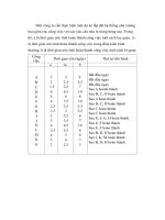 bài thu hoạch tối ưu hóa bài thu hoạch tối ưu hóa