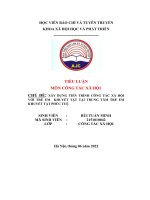 Xây Dựng Tiến Trình Công Tác Xã Hội Với Trẻ Em Khuyết Tật Tại Trung Tâm Trẻ Em Khuyết Tật Phúc Tuệ.pdf