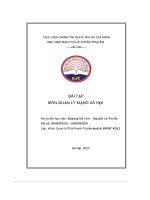 Mối Quan Hệ Tác Động Giữa Báo Chí Và Mạng Xã Hội.pdf